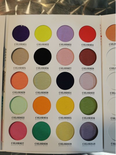 HY-F6081#21支  爽棉單面  門幅：190cm     克重200g    成份100棉 細節-2